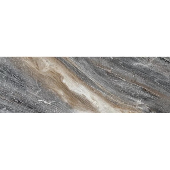 Плитка настенная Delacora Millennium Dark 300x900x10.5 мм, 5 шт в упаковке WT93MNM99