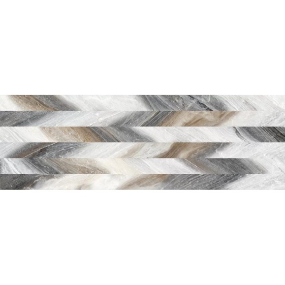 Плитка настенная Delacora Миллениум Лайн разноцветный / Millennium Line Color 300x900x10,5 (5 шт в уп/48,6 м в пал) WT93MNM55 Плитка настенная Delacora Миллениум Лайн разноцветный / Millennium Line Color 300x900x10,5 (5 шт в уп/48,6 м в пал) WT93MNM55