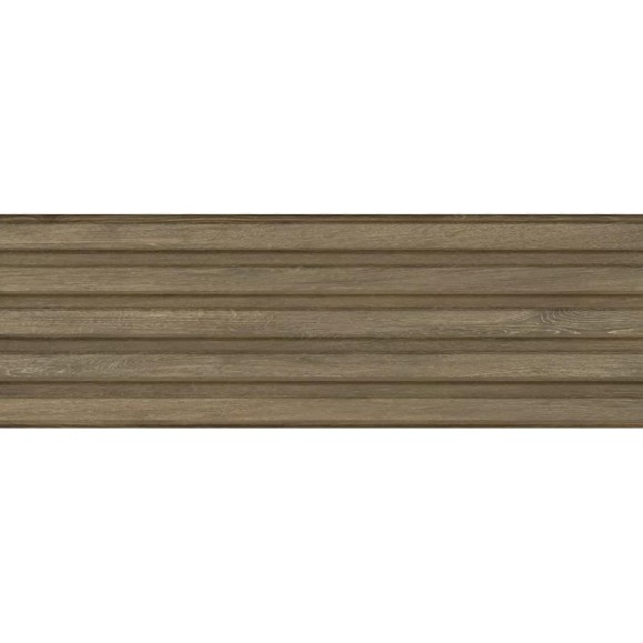 Вудстайл Страйп орех / Woodstyle Nut Strip Плитка настенная 300x900x10,5 (5 шт в уп/48,6 м в пал) Delacora WT93WOS55 Вудстайл Страйп орех / Woodstyle Nut Strip Плитка настенная 300x900x10,5 (5 шт в уп/48,6 м в пал) Delacora WT93WOS55