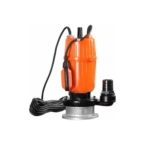 Насос дренажный SKIPER WQ10-1.5D (1500 Вт, 250 л/мин, алюминий) 00-00008016