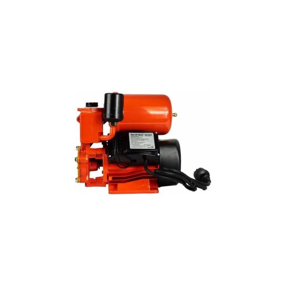 Станция водоснабжения автоматическая SKIPER WS37 (500 Вт, 2160 л/ч, 2 л, чугун) 00-00024617 Станция водоснабжения автоматическая SKIPER WS37 (500 Вт, 2160 л/ч, 2 л, чугун) 00-00024617