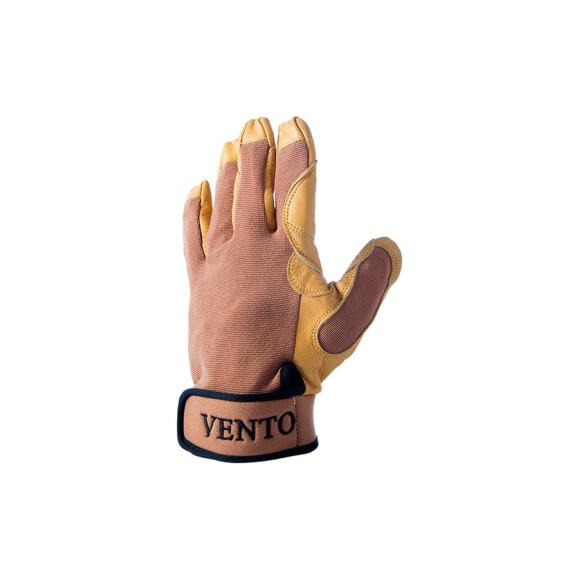 Перчатки VENTO Гарда размер L цвет желтый vnt 070_l_ye