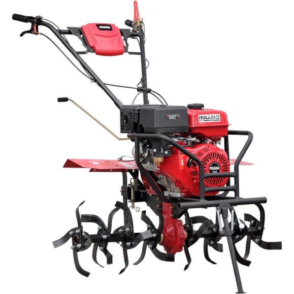 Культиватор BRADO GM-1000SB 10 л.с, без ВОМ, пониженная передача, 3+1, кенгурятник, без колёс 00-00020983 Культиватор BRADO GM-1000SB 10 л.с, без ВОМ, пониженная передача, 3+1, кенгурятник, без колёс 00-00020983