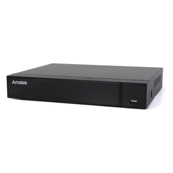IP-видеорегистратор Amatek AR-N1611F 7000922