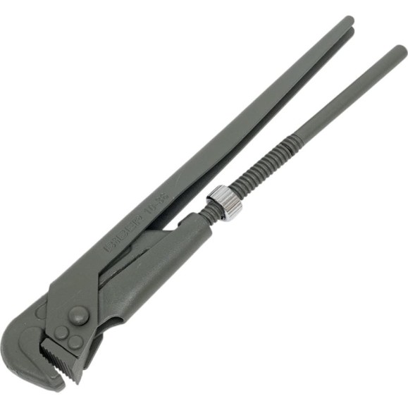 Трубный ключ Biber 90151, 90 градусов ,1,0 дюйм тов-202169