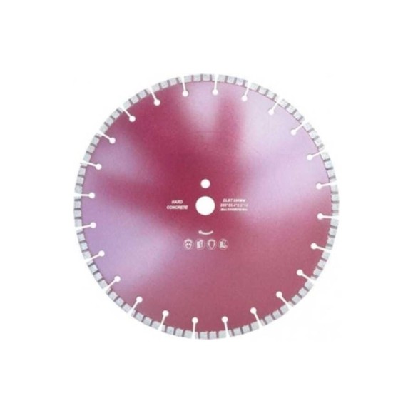 Диск отрезной алмазный SPEKTROS CL500ST 57367 Диск отрезной алмазный SPEKTROS CL500ST 57367