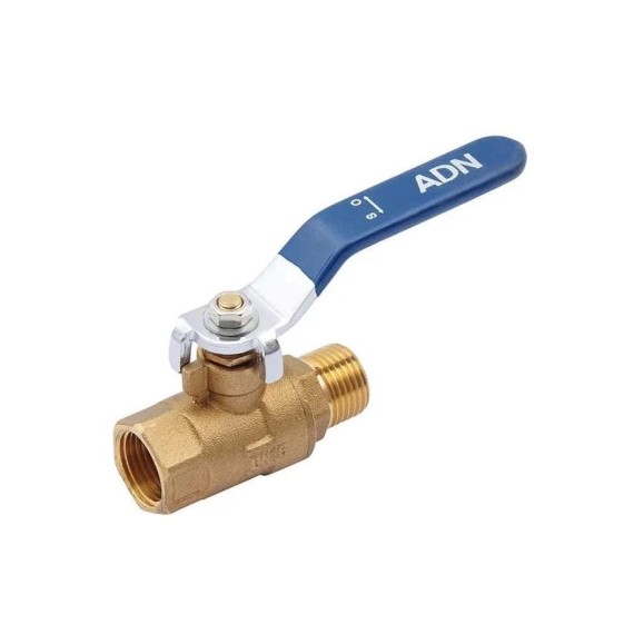 Шаровой кран SMT ADN 1/2 Шаровой кран SMT ADN 1/2