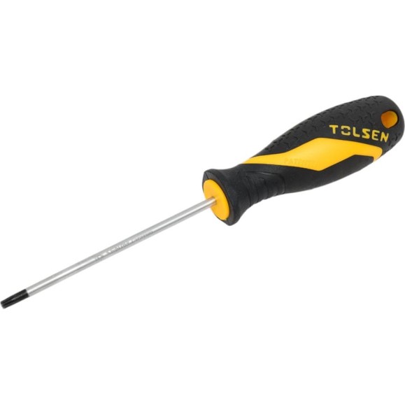Отвертка TOLSEN Torx Отвертка TOLSEN Torx
