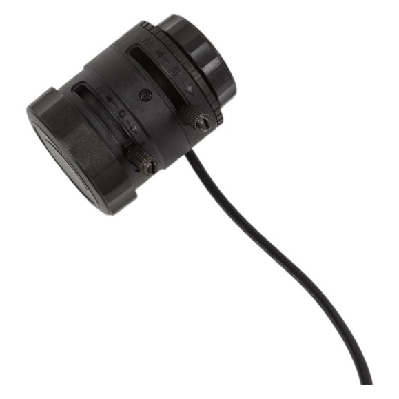 Объектив Activecam для камеры видеонаблюдения AC-MP27135D.IR УТ-00010058