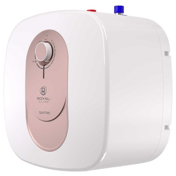 Электрический водонагреватель Royal Clima серии QUATTRO RWH-Q10-FEU НС-1631830 Электрический водонагреватель Royal Clima серии QUATTRO RWH-Q10-FEU НС-1631830