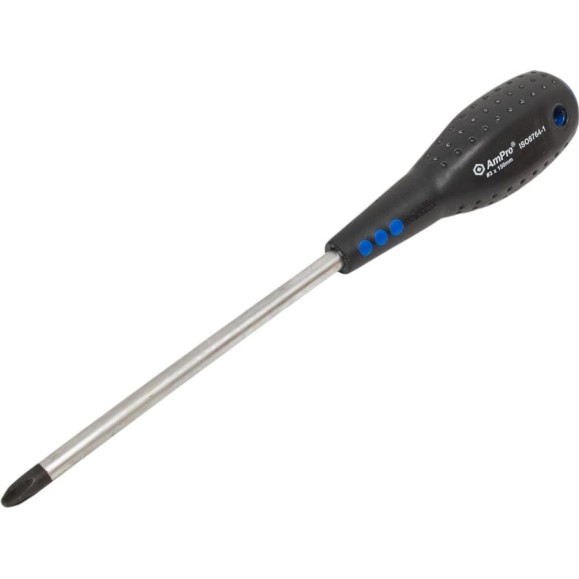 Крестовая отвертка AmPro PH3x150 мм T32036