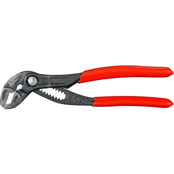 Переставные клещи Felo 180 мм 89518040 Переставные клещи Felo 180 мм 89518040