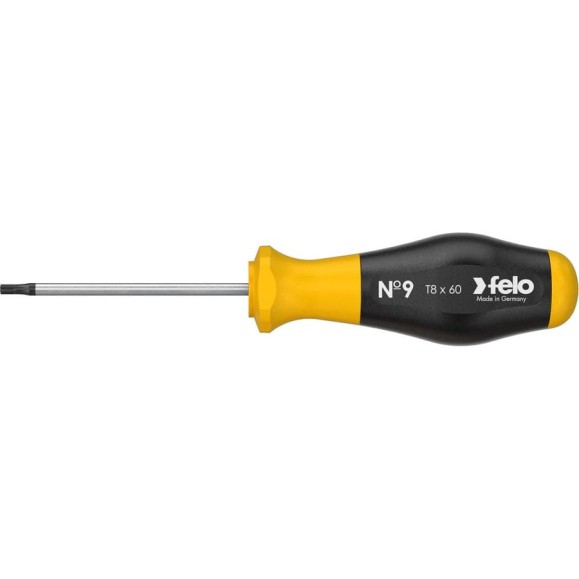 Отвертка Felo Tx 8x60 90808340 Отвертка Felo Tx 8x60 90808340