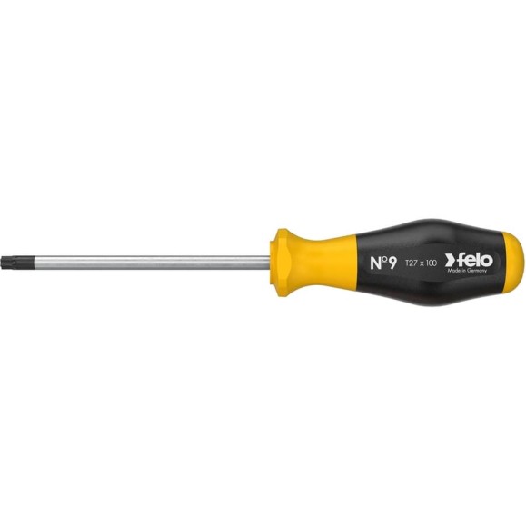 Отвертка Felo Tx 25x115 90825340 Отвертка Felo Tx 25x115 90825340