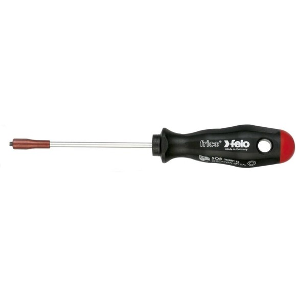 Отвертка Felo Frico M-TEC TX 25x100 50825330