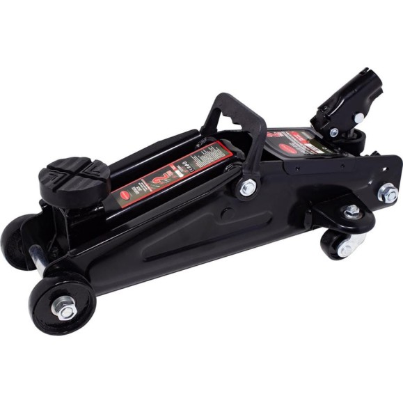 Домкрат ROCKFORCE подкатной 2 т RF-TH22005C(29756) Домкрат ROCKFORCE подкатной 2 т RF-TH22005C(29756)