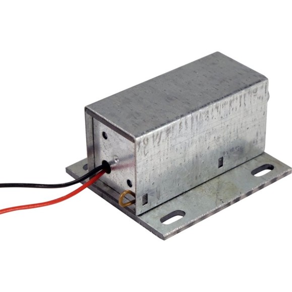 Электромеханический замок нормально закрытый, 12В PROMIX SM492.10 00-00108747 Электромеханический замок нормально закрытый, 12В PROMIX SM492.10 00-00108747