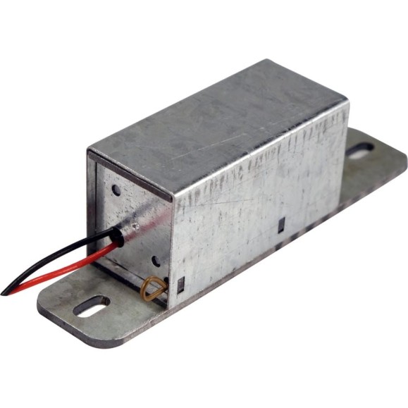 Электромеханический замок нормально закрытый, 12В PROMIX SM491.10 00-00012868