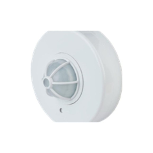 Датчик движения VARTON IR 1200W 12м 360 град (3 детектора) V1-ST06B