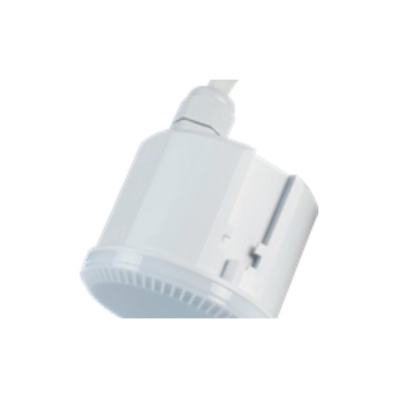 Датчик движения VARTON MIC 1200W 15м 360 град промышленный IP65 V1-ST759B Датчик движения VARTON MIC 1200W 15м 360 град промышленный IP65 V1-ST759B
