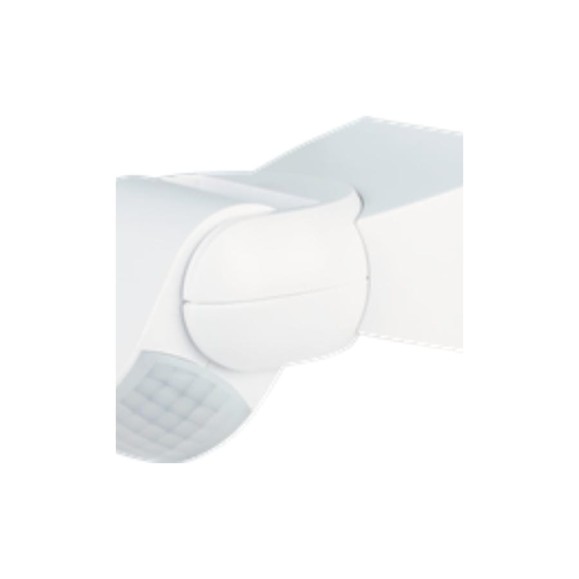 Датчик движения VARTON IR 1200W 12м 180 град V1-ST15 Датчик движения VARTON IR 1200W 12м 180 град V1-ST15