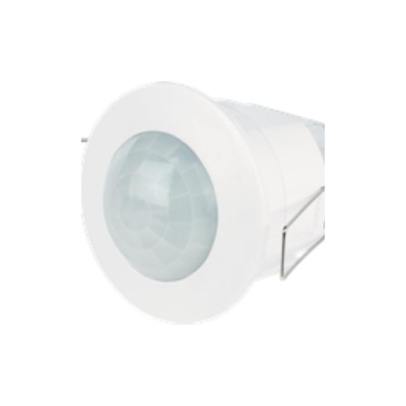 Датчик движения VARTON IR 1200W 6м 360 град V1-ST41 Датчик движения VARTON IR 1200W 6м 360 град V1-ST41