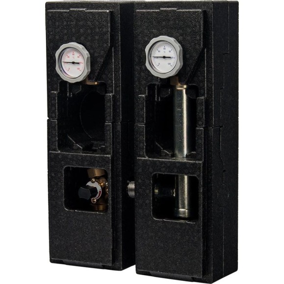Группа Meibes V-MK/99 без насоса, контур со смесителем, 1