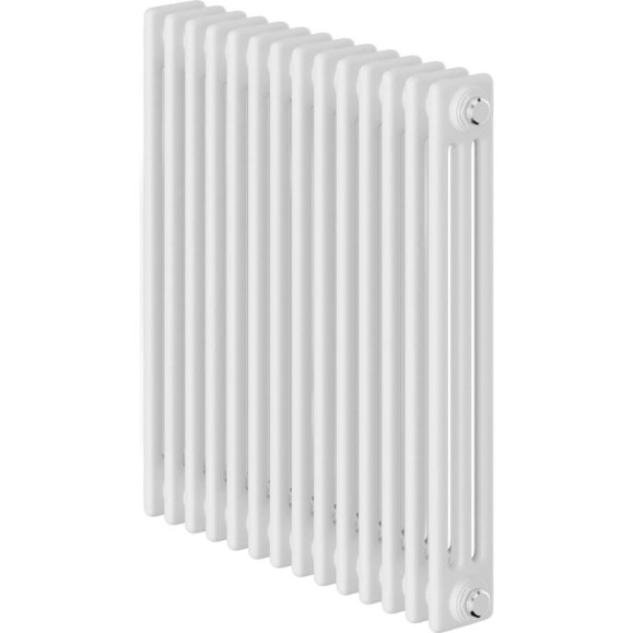 Дизайн-радиатор ROYAL THERMO Insignia C3050 - 14 секц. RAL9016 НС-1631235 Дизайн-радиатор ROYAL THERMO Insignia C3050 - 14 секц. RAL9016 НС-1631235