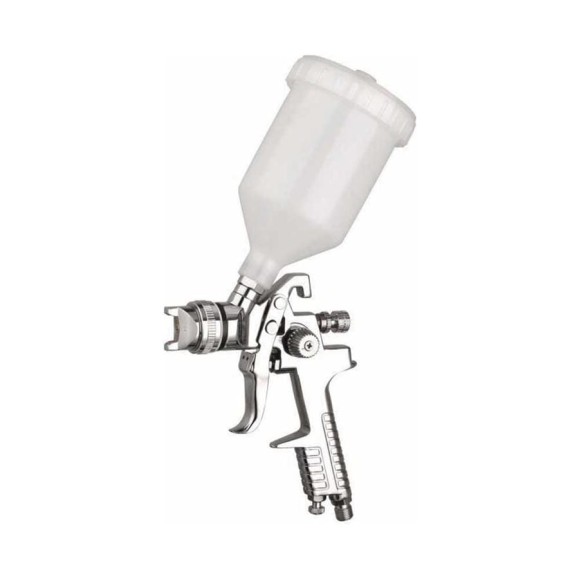 Краскораспылитель FROSP Rongpeng H827-B 57877 Краскораспылитель FROSP Rongpeng H827-B 57877