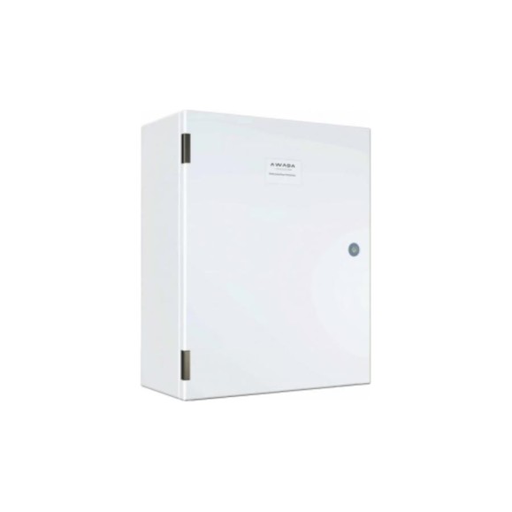 Шкаф управления VARTON ТМ AWADA в сборе AL-1536-00-0000-0000 Шкаф управления VARTON ТМ AWADA в сборе AL-1536-00-0000-0000