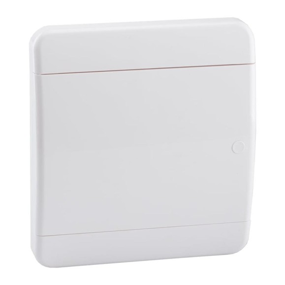 Корпус пластиковый КЭАЗ OptiBox P-BVN-2-08-IP41 117944
