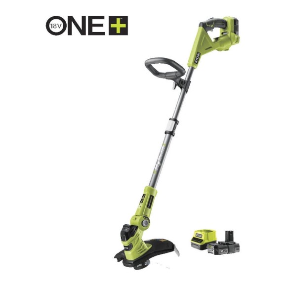 Гибридный триммер Ryobi ONE+ RLT1831H20F 5133003710