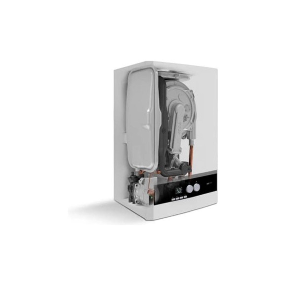Газовый настенный конденсационный одноконтурный котёл COPA EOMIX 35кВт 7986486 Газовый настенный конденсационный одноконтурный котёл COPA EOMIX 35кВт 7986486