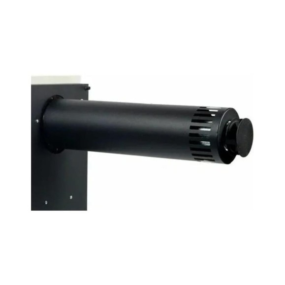 Коаксиальный дымоход для NGS (F), HDU 3, 5 (V), DK(V), 10 UB, HP 3 Hosseven GS.00070 Коаксиальный дымоход для NGS (F), HDU 3, 5 (V), DK(V), 10 UB, HP 3 Hosseven GS.00070