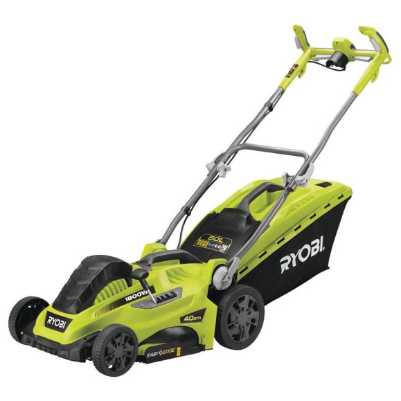 Газонокосилка Ryobi RLM18E40H 5133002347