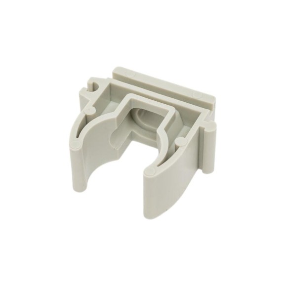 Зажим FV-Plast PP, D20 AA97602001Z Зажим FV-Plast PP, D20 AA97602001Z