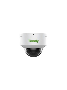 Купольная IP-камера Tiandy TC-C32KN I3/E/Y/C/SD/2.8mm/V4.3 уличная 2МП 00-01022708 Купольная IP-камера Tiandy TC-C32KN I3/E/Y/C/SD/2.8mm/V4.3 уличная 2МП 00-01022708