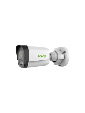 Tiandy Цилиндрическая Wi-Fi IP-камера Tiandy TC-C32QN I5W/WIFI/Eu/2.8mm/V4.0 уличная 2МП 00-01022869