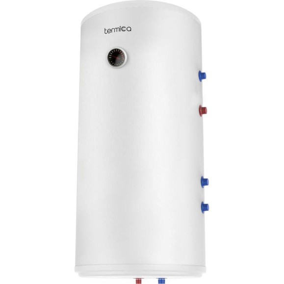 Водонагреватель косвенного нагрева Termica AMET 80W INOX 85111080