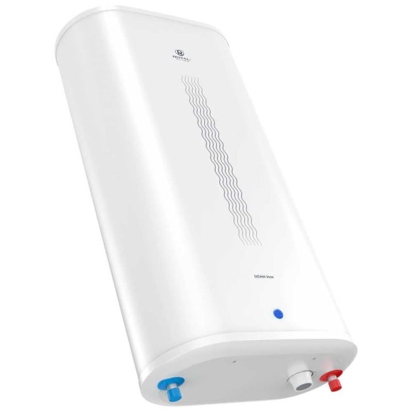 Водонагреватель Royal Clima электрический накопительного типа SIGMA Inox RWH-SG100-FS Водонагреватель Royal Clima электрический накопительного типа SIGMA Inox RWH-SG100-FS