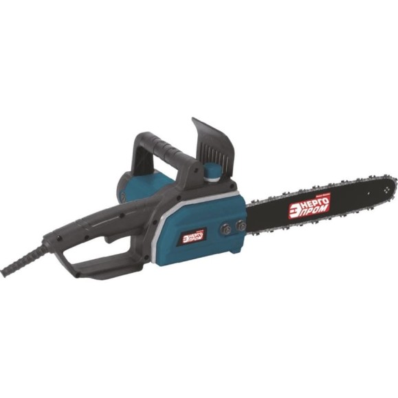 Пила цепная электрическая ЭНЕРГОПРОМ Home Master ПЦЭ-14/1600 (14”-3/8-1.3-52) 00-00024629