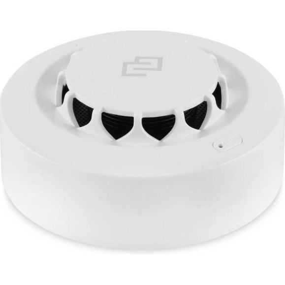 Датчик задымления DIGMA DiSense S1 (DSS1) белый, 1 штука в упаковке 1127374