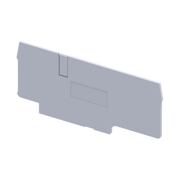 Крышка концевая КЭАЗ  OptiClip EPCX10/3 20 шт 331837