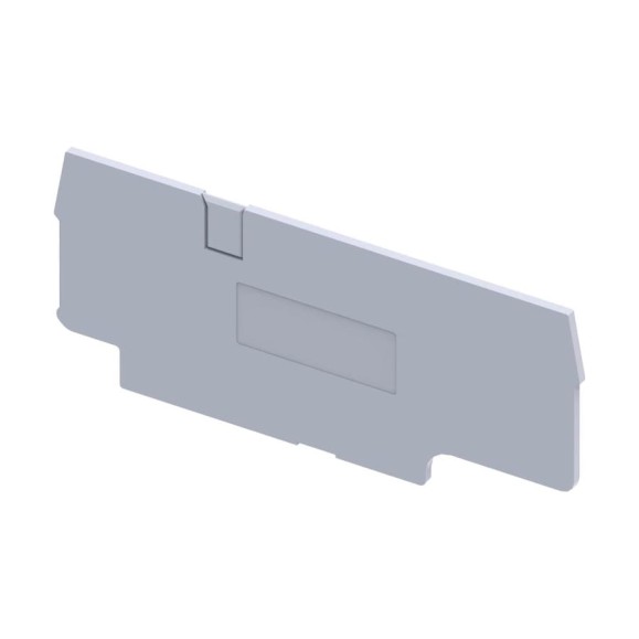 Крышка концевая КЭАЗ  OptiClip EPCX6/3 50 шт 331836
