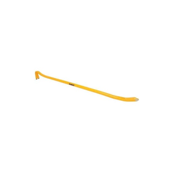 Монтировка - гвоздодер Dewalt 107 см DWHT55132-1 Монтировка - гвоздодер Dewalt 107 см DWHT55132-1