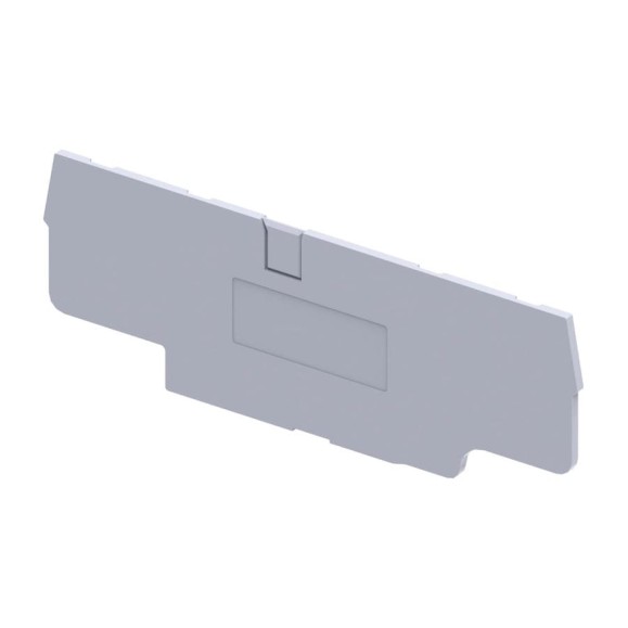 Крышка концевая КЭАЗ  OptiClip EPCX4/4 50 шт 331835