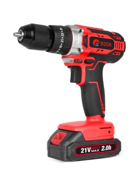 Аккумуляторная дрель EDON UAD-21A 24907