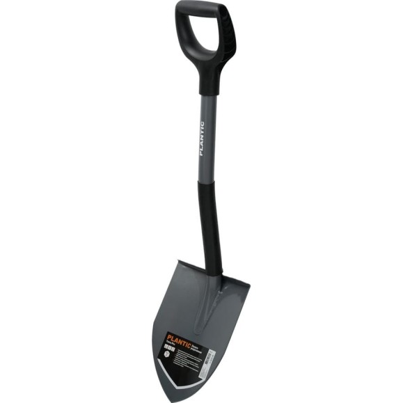 Лопата укороченная Plantic Terra Pro 11014-01