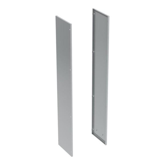 Панели боковые для шкафов КЭАЗ OptiBox M,1800x600мм, 1 упаковка - 2шт. 306643