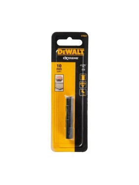 Сверло алмазное трубчатое DEWALT EXTREME, 10 мм, 1 шт DT6041-QZ Сверло алмазное трубчатое DEWALT EXTREME, 10 мм, 1 шт DT6041-QZ